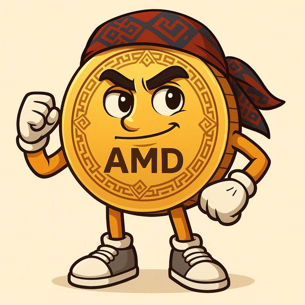 AMD JR hero