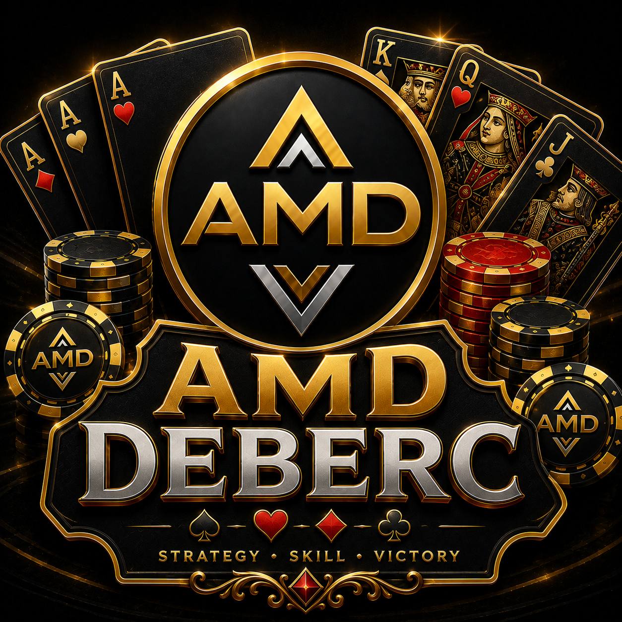 AMD Деберц