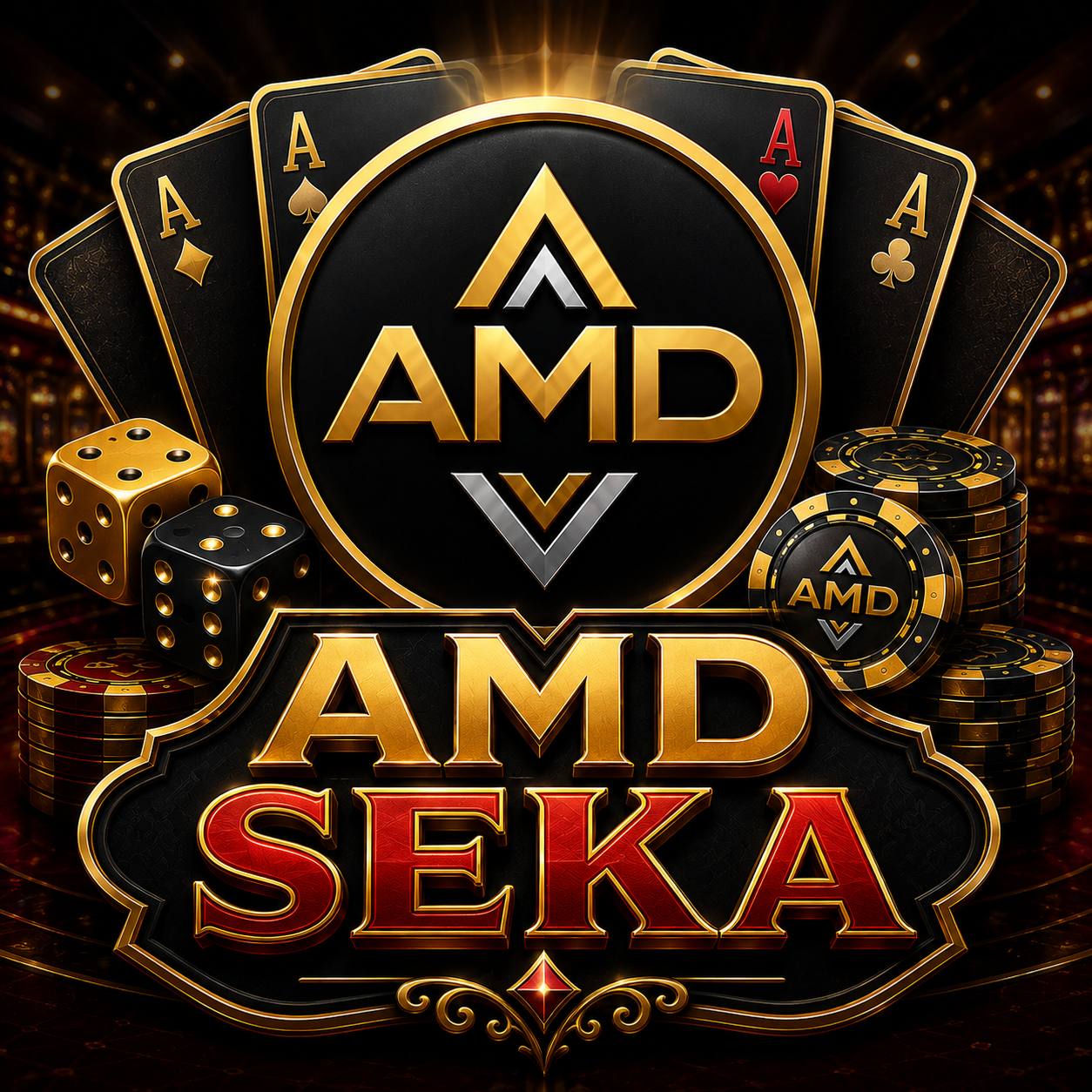 AMD Сека