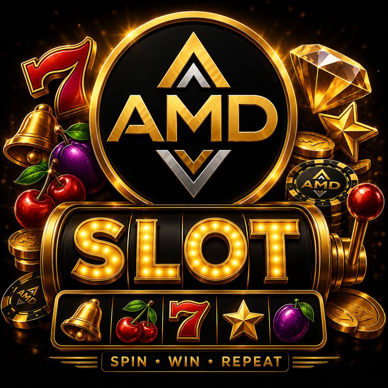 AMD Slot