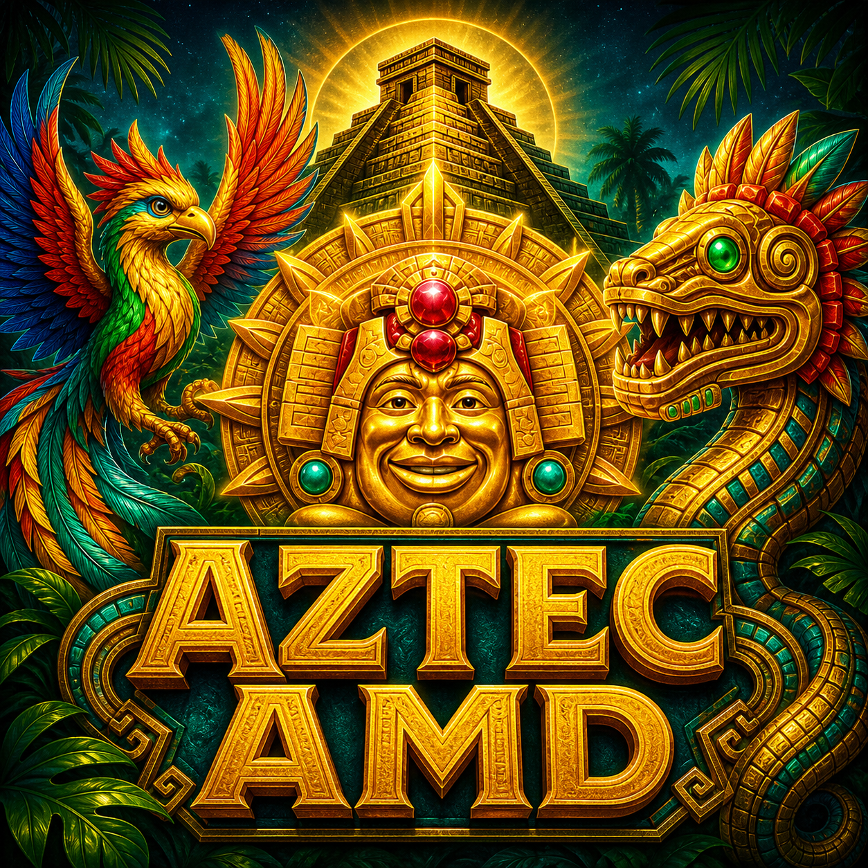AZTEC AMD